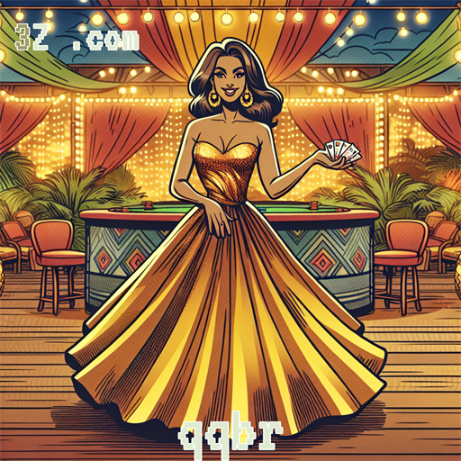 Entre no Mundo Encantado do Casino em qqbr.com